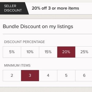 Major Savings!